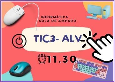 aula tic alv 11-30